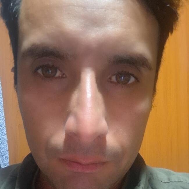 Babysitting job in San Antonio: Andres