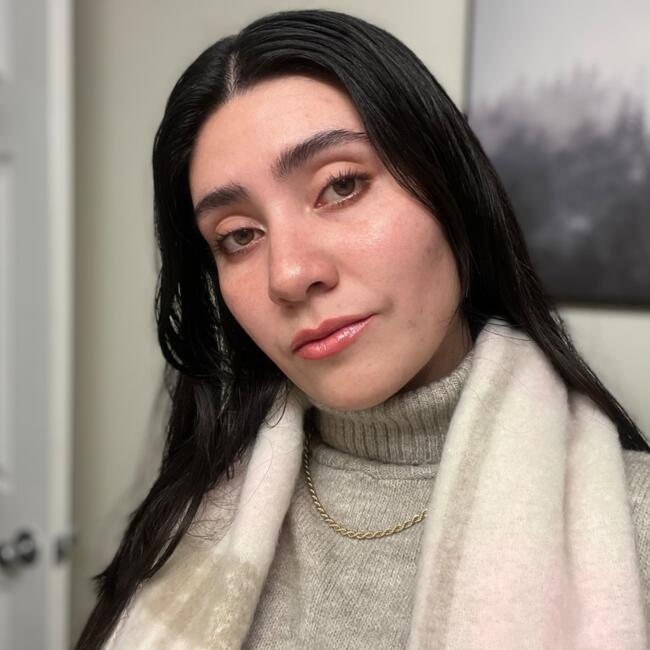 Niñera en Victoria de Durango: Diana Díaz de León