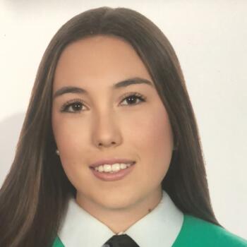 Niñera en Sevilla: Gema