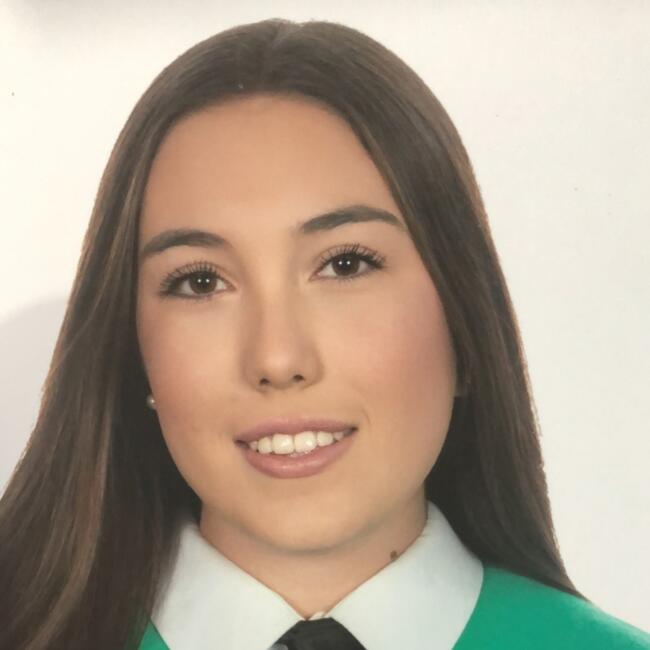 Niñera en Sevilla: Gema