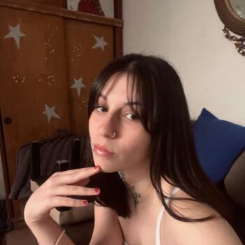 Niñera en Vicente López: Lucero