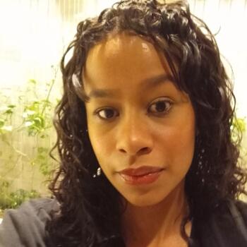 Babysitter in Carapicuíba: Aline