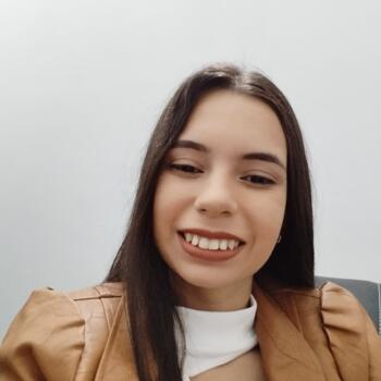 Babysitter in Araure: Eukarith