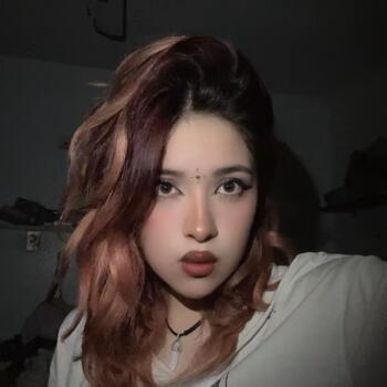 Niñera en León: Paulina