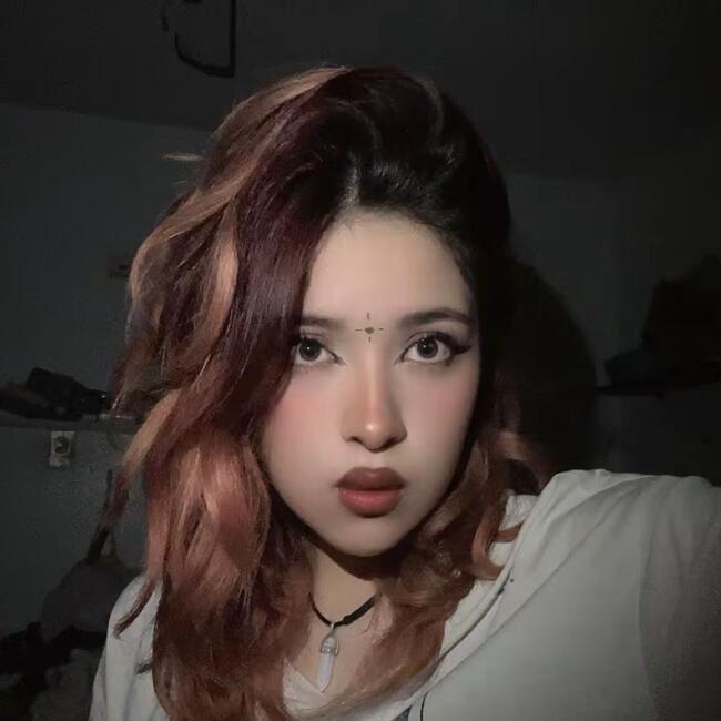 Niñera en León: Paulina