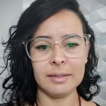 Babysitter in Montevideo: Gabriela