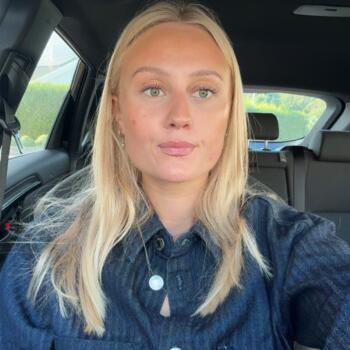 Nanny in Träslövsläge: Alice