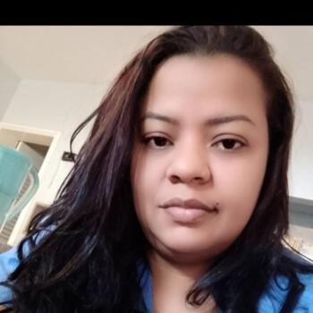 Babysitter in Caracas: Osmary