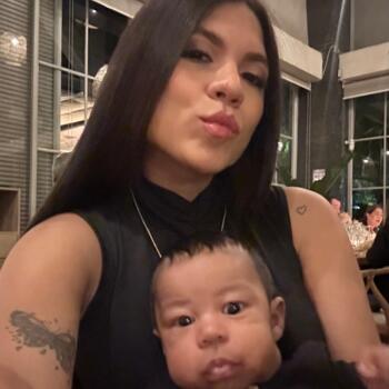 Parent Santiago de Cali: Gabriela