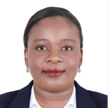 Nanny in Dubai: Daisy ogot