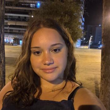 Babysitter in Noyelles-Godault: Alexia