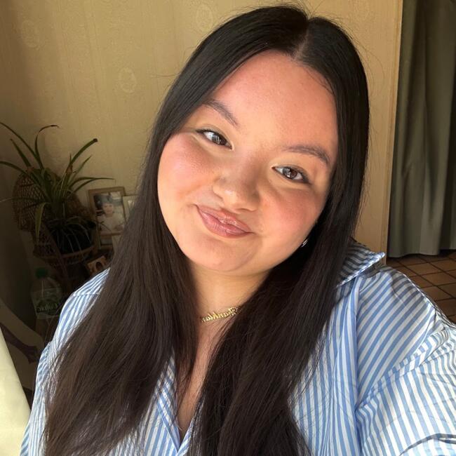 Babysitter in Romorantin-Lanthenay: Maelly