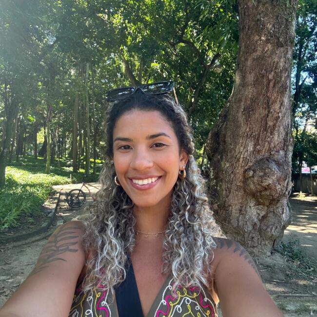 Babysitter in Leffrinckoucke: Amanda