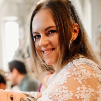 Babysitter Job in Sankt Margarethen an der Raab: Babysitter Job Katharina