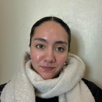 Babysitter in Quillota: Catalina