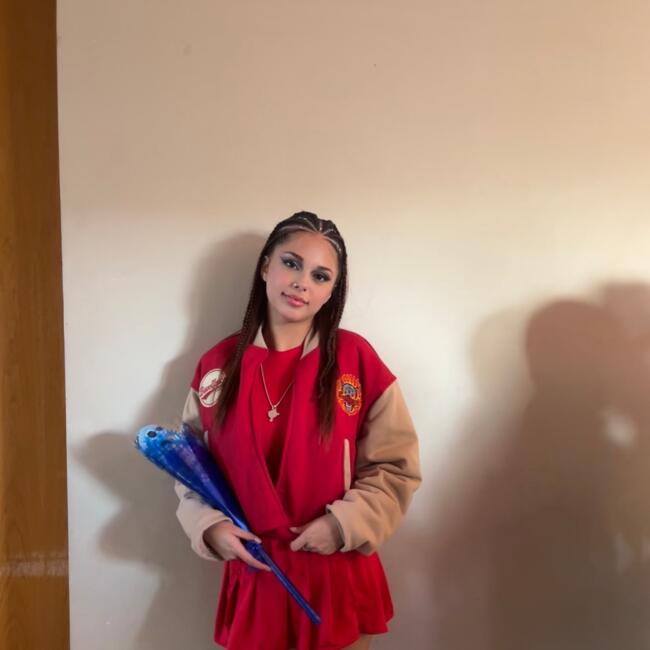 Babysitter in Maipú: Catherine