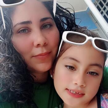 Babysitter Puerto Limón: Leonor Montero Arias