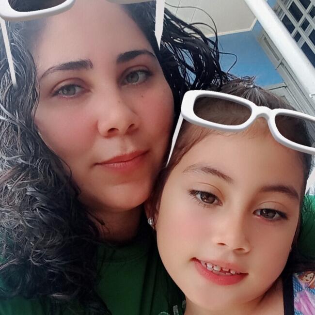 Babysitter in Puerto Limón: Leonor Montero Arias