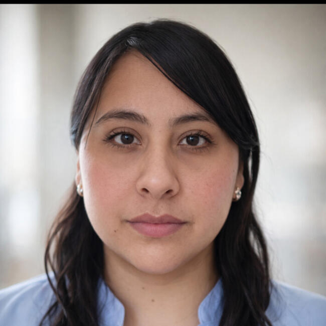 Babysitter in Ecatepec: Lizbeth Rocha