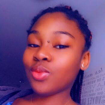 Baby-sitter Longueuil: Jennifer