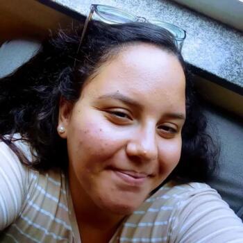 Babysitter Ribeirão das Neves: Kellen