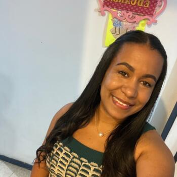 Babá Armação dos Búzios: Ana monteiro Ferreira