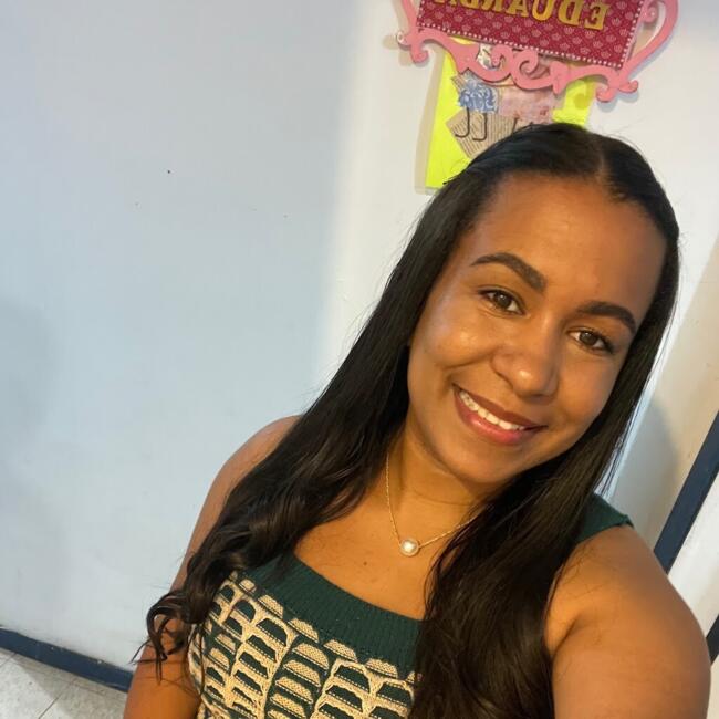 Babá em Armação dos Búzios: Ana monteiro Ferreira