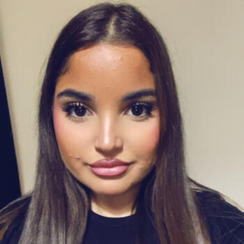 Babysitter in Bruxelles: Jannat