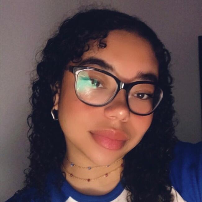 Niñera en Madrid: Maria carmona