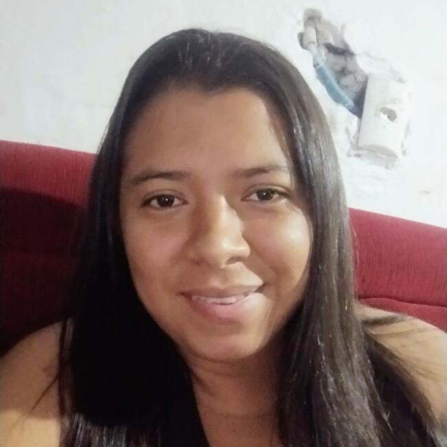 Babysitter in Fortaleza: Valeska
