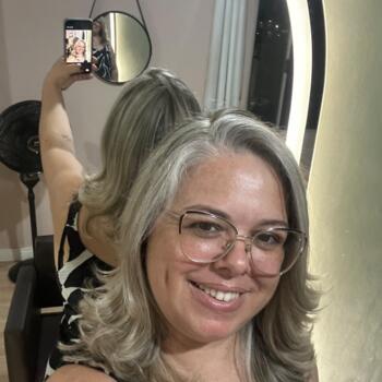 Babysitter Vila Velha: Roberta