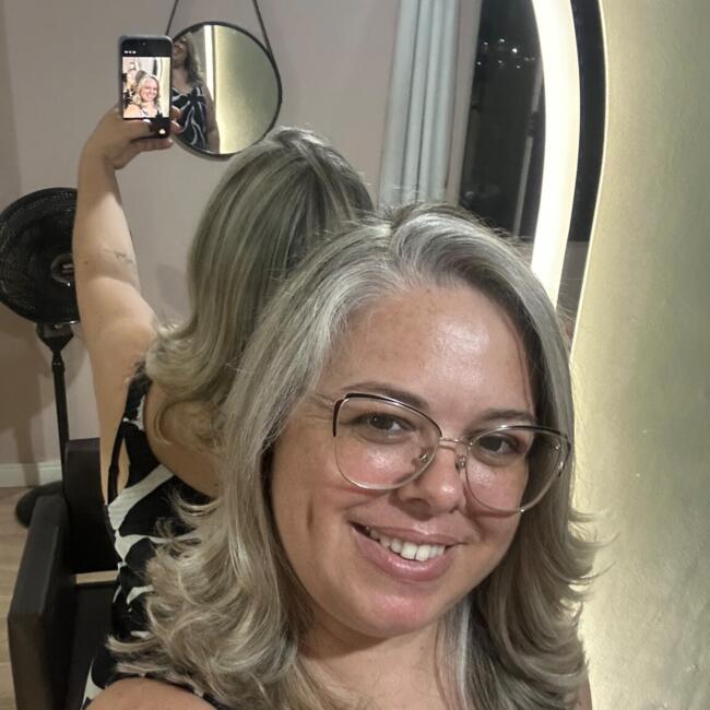 Babysitter in Vila Velha: Roberta