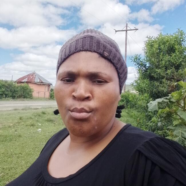 Nanny in East London: Zoleka