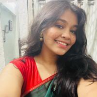 Nidhi chawda