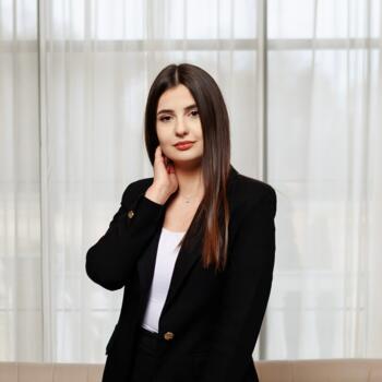 Babysitter Oradea: Cristina