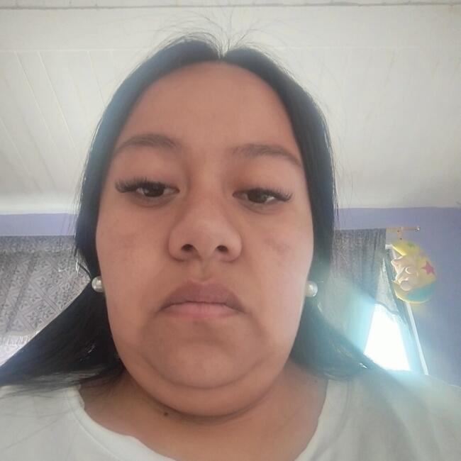 Babysitter in Pasto: Maria fernanda