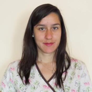 Babysitter in Quilicura: Alejandra