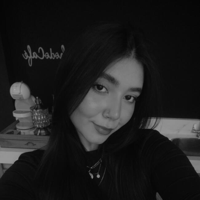 Babá em Toledo: Emilly