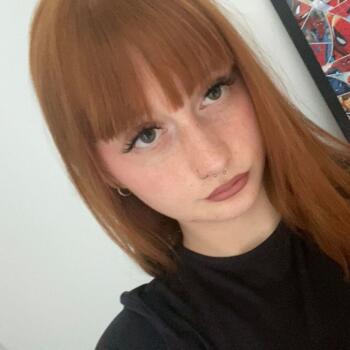 Babysitter in Katowice: Zuzanna