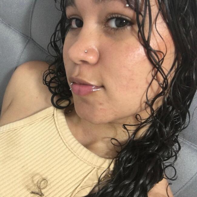 Babysitter in Soledad: Maria