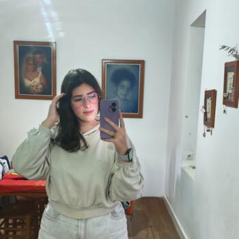 Babysitter Málaga: Melania