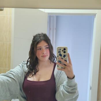 Canguro Málaga: Melania