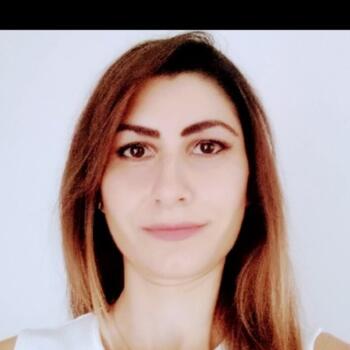 Babysitter in Glyfada: Αΐντα Λουκά