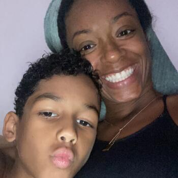 Babysitter Rio de Janeiro: Renata