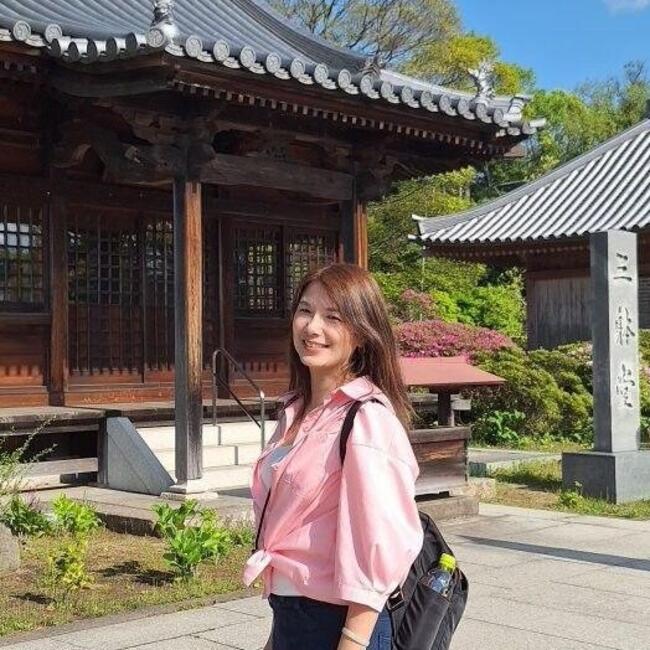 Nanny in Taichung: 美美