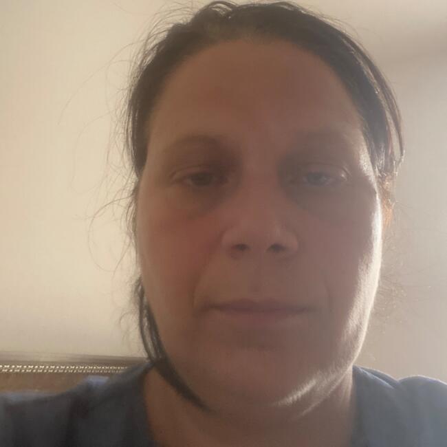 Babysitting job in Amsterdam: Silvena