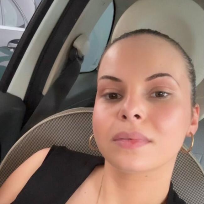 Babysitter in Guimarães: Leonor