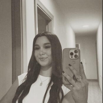 Nanny in A Coruña: Soraya