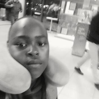 Babysitter in Cape Town: Tiya