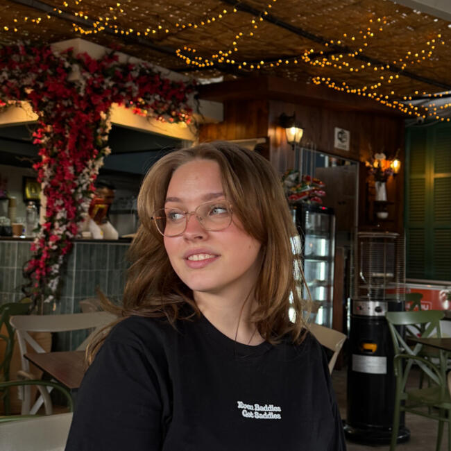 Lapsehoidja asukohas Tartu: Liina